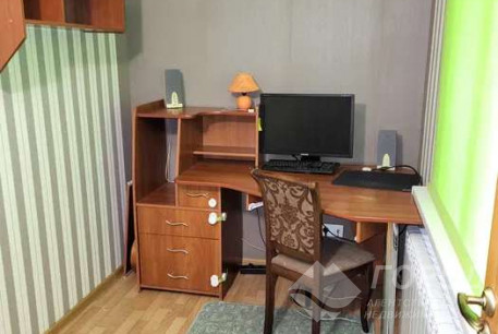 Продам 4-х кімнатну квартиру, Новые дома, Армейская метро (Советской Армии), Код: 808335/2