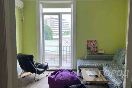 Продам 2-х кімнатну квартиру, Гагарина проспект, Код: 808336/1