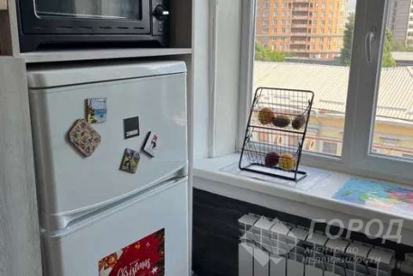 Продам 2-х кімнатну квартиру, Гагарина проспект, Код: 808336/1