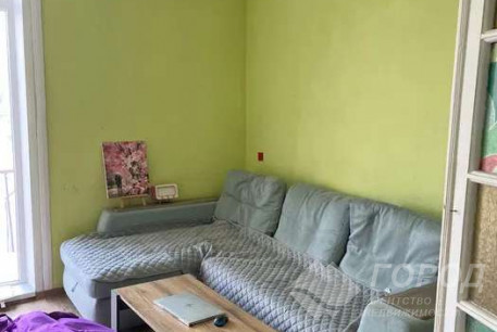 Продам 2-х кімнатну квартиру, Гагарина проспект, Код: 808336/1