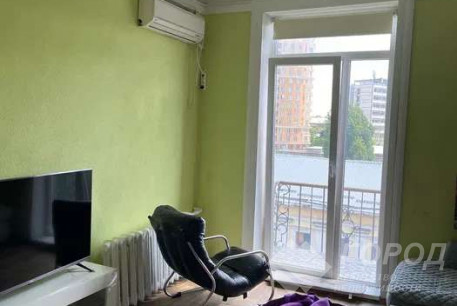 Продам 2-х кімнатну квартиру, Гагарина проспект, Код: 808336/1