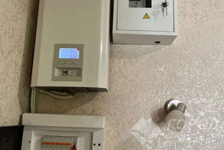 Продам 2-х кімнатну квартиру, Гагарина проспект, Код: 808336/1