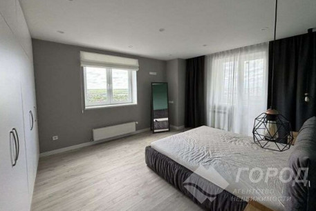 Продам 3-х кімнатну квартиру, Алексеевка, Алексеевская метро, Код: 808341/1