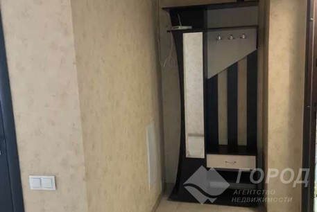 Сдам 1-кімнатну квартиру, Гагарина проспект, Метростроителей метро, Код: 808344/1