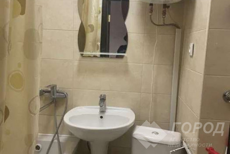 Сдам 1-кімнатну квартиру, Гагарина проспект, Метростроителей метро, Код: 808344/1