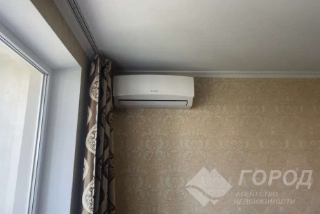 Сдам 1-кімнатну квартиру, Гагарина проспект, Метростроителей метро, Код: 808344/1