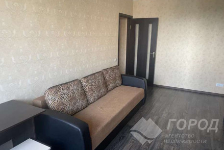 Сдам 1-кімнатну квартиру, Гагарина проспект, Метростроителей метро, Код: 808344/1