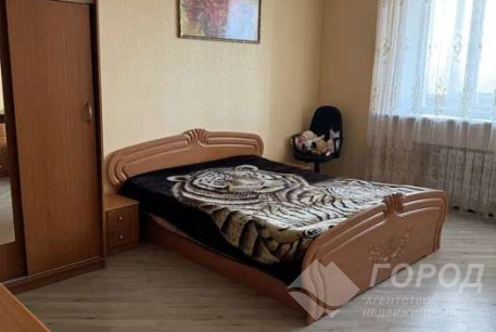 Сдам 1-кімнатну квартиру в новобудові, Салтовка, Героев Труда метро, Код: 808346/2