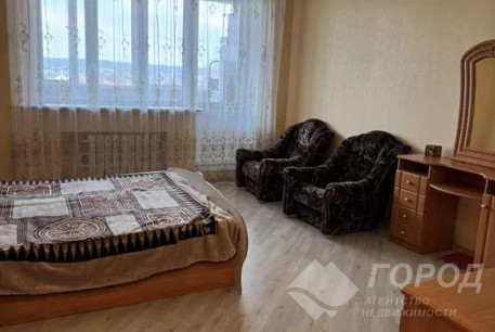 Сдам 1-кімнатну квартиру в новобудові, Салтовка, Героев Труда метро, Код: 808346/2