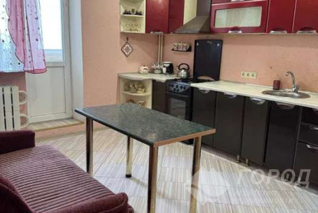 Сдам 1-кімнатну квартиру в новобудові, Салтовка, Героев Труда метро, Код: 808346/2