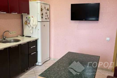 Сдам 1-кімнатну квартиру в новобудові, Салтовка, Героев Труда метро, Код: 808346/2