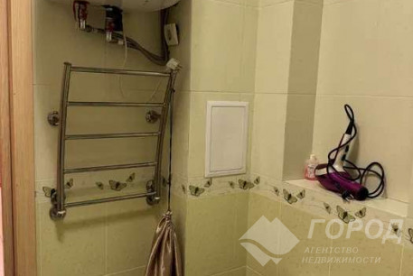 Сдам 1-кімнатну квартиру в новобудові, Салтовка, Героев Труда метро, Код: 808346/2