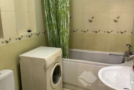 Сдам 1-кімнатну квартиру в новобудові, Салтовка, Героев Труда метро, Код: 808346/2