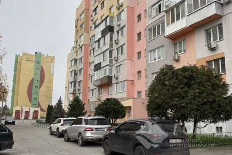 Сдам 1-кімнатну квартиру в новобудові, Салтовка, Героев Труда метро, Код: 808346/2