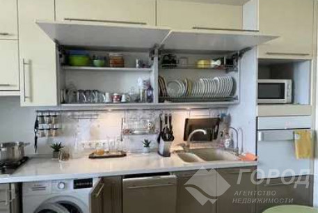 Сдам 2-х кімнатну квартиру, Гагарина проспект, Защитников Украины метро (Площадь Восстания), Код: 808347/1