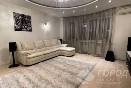 Сдам 3-х кімнатну квартиру, Салтовский, Завод им. Малышева метро, Код: 808348/2