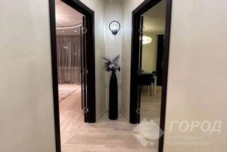 Сдам 3-х кімнатну квартиру, Салтовский, Завод им. Малышева метро, Код: 808348/2