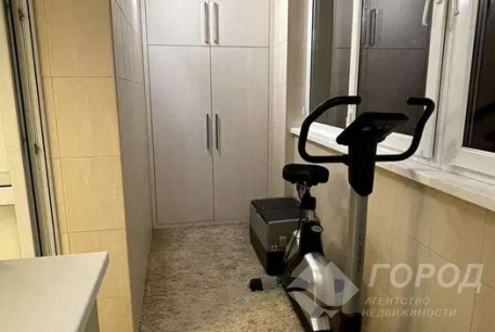 Сдам 3-х кімнатну квартиру, Салтовский, Завод им. Малышева метро, Код: 808348/2