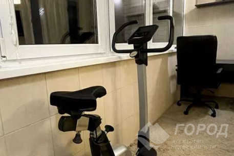 Сдам 3-х кімнатну квартиру, Салтовский, Завод им. Малышева метро, Код: 808348/2