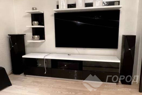 Сдам 3-х кімнатну квартиру, Салтовский, Завод им. Малышева метро, Код: 808348/2