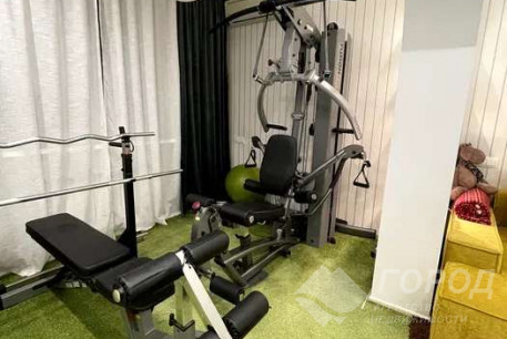 Сдам 3-х кімнатну квартиру, Салтовский, Завод им. Малышева метро, Код: 808348/2