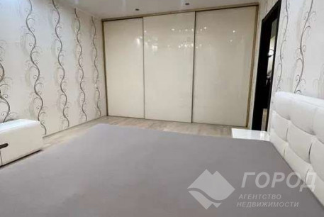 Сдам 3-х кімнатну квартиру, Салтовский, Завод им. Малышева метро, Код: 808348/2