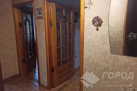 Сдам 2-х кімнатну квартиру, Павлово поле, Ботанический сад метро, Код: 808349/1