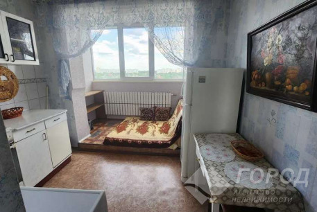 Сдам 1-кімнатну квартиру, ХТЗ, Пролетарская метро (Индустриальная), Код: 808350/1