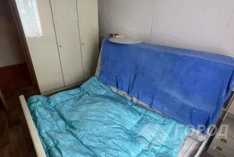 Продам 4-х кімнатну квартиру, Салтовка, Героев Труда метро, Код: 808351/1