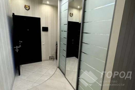 Продам 2-х кімнатну квартиру в новобудові, Новые дома, Маршала Жукова метро (Дворец спорта), Код: 808354/1