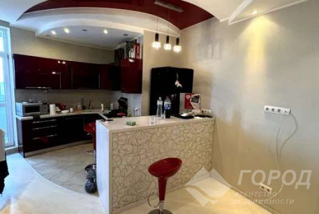 Продам 2-х кімнатну квартиру в новобудові, Новые дома, Маршала Жукова метро (Дворец спорта), Код: 808354/1