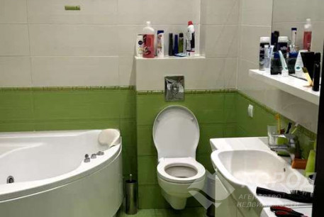 Продам 2-х кімнатну квартиру в новобудові, Новые дома, Маршала Жукова метро (Дворец спорта), Код: 808354/1