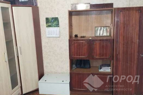 Продам 2-х кімнатну квартиру, ХТЗ, 25 больница, Код: 808355/1