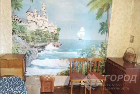 Продам 2-х кімнатну квартиру, ХТЗ, 25 больница, Код: 808355/1