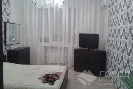 Продам 3-х кімнатну квартиру, Центр, Пушкинская метро, Код: 808356/1