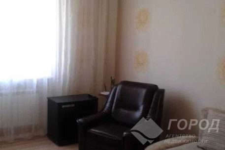 Продам 3-х кімнатну квартиру, Центр, Пушкинская метро, Код: 808356/1