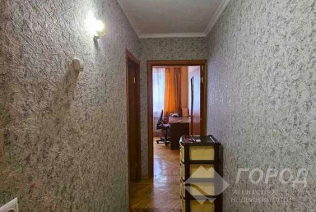 Продам 2-х кімнатну квартиру, Новые дома, Маршала Жукова метро (Дворец спорта), Код: 808357/1