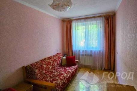 Продам 2-х кімнатну квартиру, Новые дома, Маршала Жукова метро (Дворец спорта), Код: 808357/1