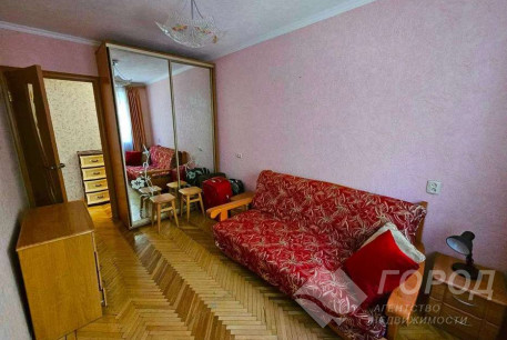 Продам 2-х кімнатну квартиру, Новые дома, Маршала Жукова метро (Дворец спорта), Код: 808357/1