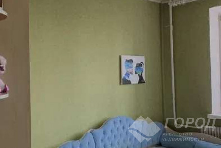 Сдам кімнату з підселенням, ХТЗ, Масельского метро, Код: 808359/2