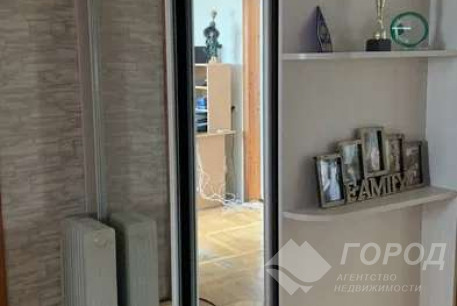 Сдам кімнату з підселенням, ХТЗ, Масельского метро, Код: 808359/2