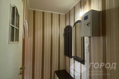 Сдам 2-х кімнатну квартиру, Гагарина проспект, Защитников Украины метро (Площадь Восстания), Код: 808360/1