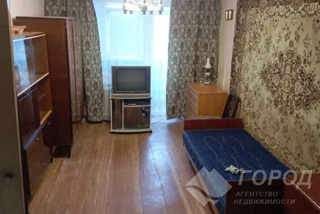 Сдам 1-кімнатну квартиру, Рогань, Восточный, Код: 808361/1