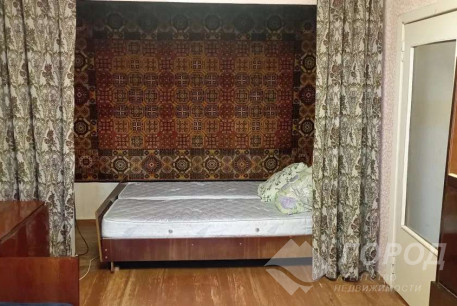 Сдам 1-кімнатну квартиру, Рогань, Восточный, Код: 808361/1