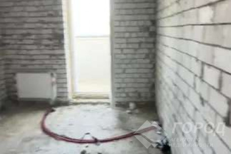 Продам 1-кімнатну квартиру в новобудові, Журавлевка, Код: 808363/4