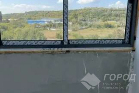 Продам 1-кімнатну квартиру в новобудові, Журавлевка, Код: 808363/4