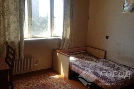 Продам 3-х кімнатну квартиру, Салтовка, Код: 808364/2