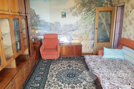 Продам 3-х кімнатну квартиру, Салтовка, Код: 808364/2