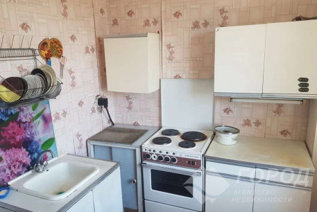 Продам 3-х кімнатну квартиру, Салтовка, Код: 808364/2