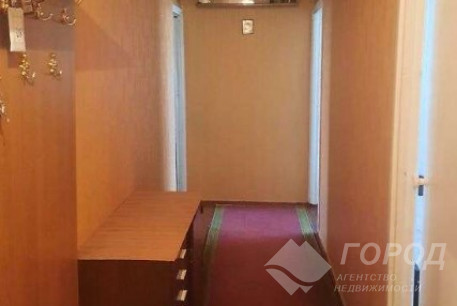 Сдам 3-х кімнатну квартиру, Салтовка, Код: 808365/1